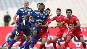 آیا دربی بدون تماشاگر برگزار می&zwnj;شود؟