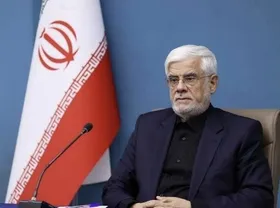 عارف: دنبال کردن منویات رهبری، رهبر شهید و امام راحل اولویت دولت است