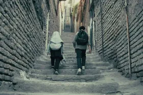 فیلم کوتاه مشهدی &laquo;داربست&raquo; آماده نمایش شد