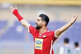 تیم&zwnj;های اروپایی هافبک پرسپولیس را می&zwnj;خواهند؟
