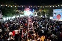 ابلاغ دستورالعمل نظارت بهداشتی در برگزاری مراسم نیمه شعبان ۱۴۰۴ | ممنوعیت توزیع فله‌ای نوشیدنی