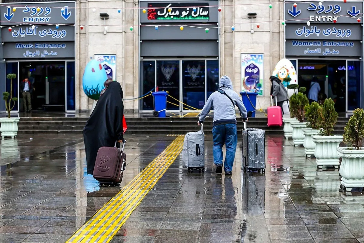 نوروز و دغدغه‌های مردم در ۱۵ روز ابتدای سال | از جای خالی متخصص‌ها تا نیمه‌فعال‌بودن ادارات