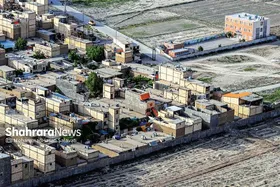 معاون هماهنگ&zwnj;کننده فرماندهی انتظامی خراسان رضوی: سکونتگاه&zwnj;های غیررسمی را مجرم&zwnj;پرور می&zwnj;شناسیم، نه جرم&zwnj;خیز