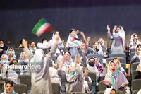 خان هشتم رستم، آب بود | کودکان و نوجوانان با استناد به شاهنامه فردوسی از جدال با یک خان دیگر نوشتند