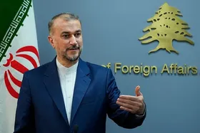 وزیر خارجه: در بیان مواضع کشور&zwnj;های اسلامی در حمایت از فلسطین اختلاف نظر جدی وجود ندارد