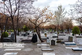 برپایی پایگاه&zwnj;های ثبت&zwnj;نام از نیکوکاران برای حمایت از فرزندان نیازمند کمیته امداد در آرامستان&zwnj;های مشهد