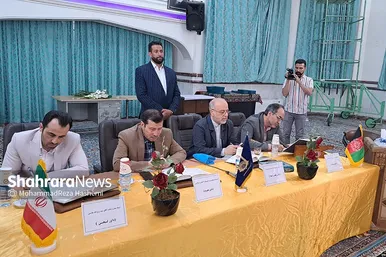 فینال چهاردهمین دوره مسابقات کشوری جامعه قاریان افغانستان
