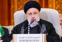 رئیسی: رژیم صهیونیستی سعی در فریب افکار عمومی جهان دارد