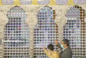 بررسی استدلال امام هشتم (ع) در مقابل کافران در اثبات وجود روح و  معاد در گفتگو با حجت الاسلام ابراهیمی پور