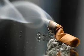 داستان دنباله&zwnj;دار قاچاق سیگار