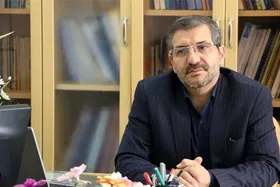 بستری&zwnj;های ناشی از اومیکرون ۳ برابر شده است | کاهش ۳۵۰ هزار نفری آمار بستری با رعایت پروتکل&zwnj;های بهداشتی