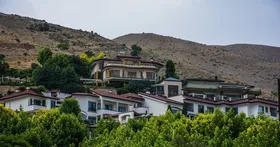 رد پای مدیر دستگیرشده جهاد کشاورزی  در شهرک لاکچری باستی هیلز مشهد