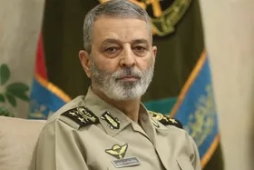 سرلشکر موسوی: ملت مقاوم یمن باشکوه در خط مقدم دفاع از امت اسلامی و فلسطین است