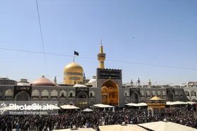 عضو شورای اسلامی شهر مشهد: ترویج فرهنگ میزبانی مهم&zwnj;ترین رویکرد مدیریت شهری است