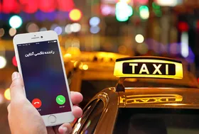 بیمه تامین اجتماعی رانندگان تاکسی اینترنتی در برنامه هفتم توسعه| خبر خوب برای رانندگان اسنپ و تپسی