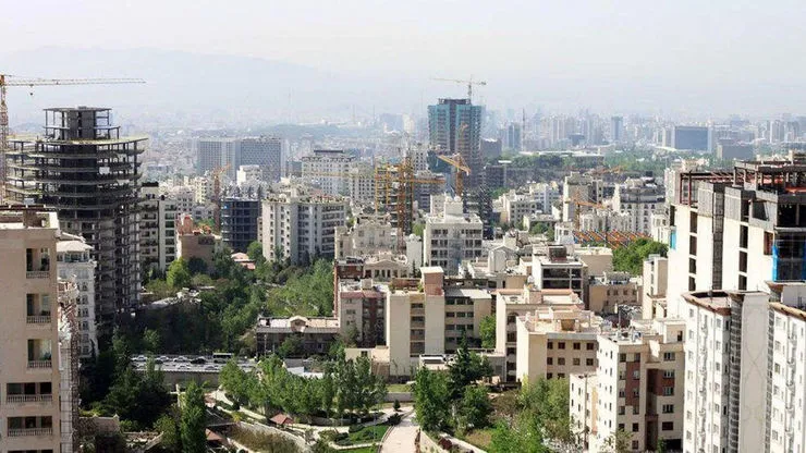 آخرین خبرها از نحوه محاسبه مالیات بر خانه‌های خالی