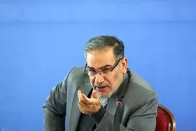 منابع آگاه: در سفر شمخانی به عراق، یادداشت&zwnj;تفاهم امنیت مرزها امضا می&zwnj;شود