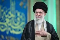 بررسی نقش آیت‌الله خامنه‌ای در سیاست‌گذاری هنر در نشست «هنر به مثابه مسئله راهبردی»