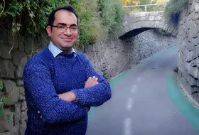 &laquo;محمد خوش نشین&raquo; عکاس خبری مشهد درگذشت