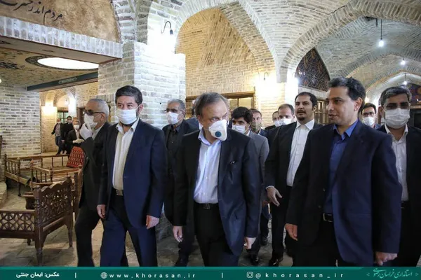تبدیل پدیده از بحرانی اقتصادی‌امنیتی به پدیده‌ای با چشم‌انداز روشن/ پدیده؛ پدیده بی‌قانونی بود!
