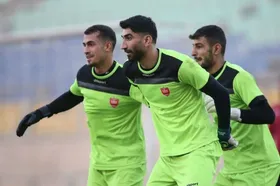 پرسپولیس فعلا گلر خارجی جذب نمی&zwnj;کند!