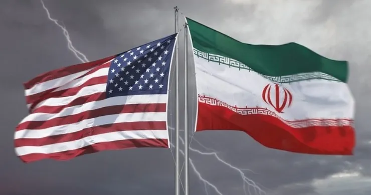 تحریم های جدید آمریکا علیه ایران