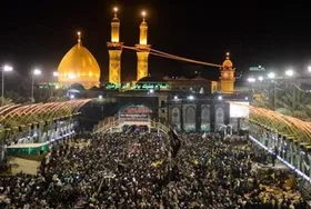 ثبت نام عتبات عالیات آغاز شد