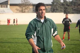رهبری فرد: پرسپولیس از زمان فتحلعی شاه مشکل مالی داشته&zwnj;است!