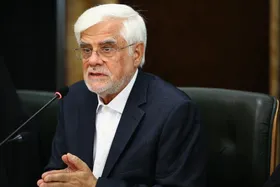 واکنش عارف به فعال&zwnj;شدن مکانیسم ماشه: غربی&zwnj;ها آخرین برگشان را هم رو کنند؛ ما هنوز برگ اولمان را هم رو نکرده&zwnj;ایم + فیلم