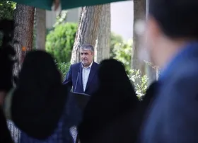 رئیس سازمان انرژی اتمی: هیچ هیئتی از آژانس به ایران سفر نمی&zwnj;کند| قطعنامه شورای حکام مردود است