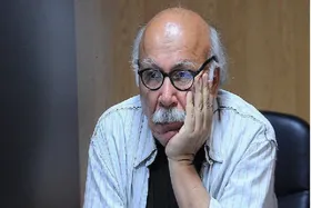 &laquo;مار در آستین&raquo; فیلم جدید علیرضا داودنژاد
