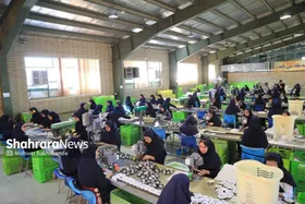 زنگ هشدار جنگ برای صنایع کشور | شرق ایران امن&zwnj;ترین گزینه برای توسعه صنایع راهبردی است
