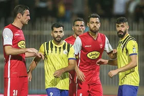سرخ&zwnj;ها آماده فتح مسجدسلیمان