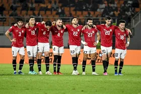 بازیکن تیم ملی مصر متهم به فساد اخلاقی شد