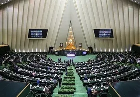 مخالفان طرح رتبه&zwnj;بندی معلمان در مجلس شورای اسلامی (۲۳ آذر ۱۴۰۰)