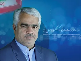 مدیرکل جدید میراث فرهنگی، گردشگری و صنایع&zwnj;دستی خراسان رضوی کیست؟