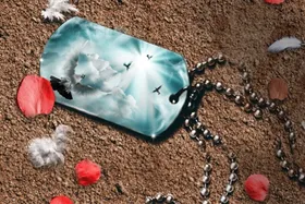 مأموریتی سخت&zwnj;تر از جنگ | قصه پیام&zwnj;&zwnj;بران دفاع مقدس