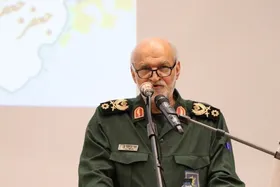 اعلام آمادگی سپاه امام رضا (ع) برای تولید فیلم با محوریت شهدای استان | تولیدات فرهنگی، پیوست ثابت کنگره&lrm;&zwnj;های شهدا می&zwnj;شود+ فیلم