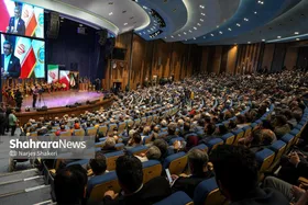 گزارش تصویری | تقدیر از پیشکسوتان و نام&zwnj;آوران ورزش استان خراسان رضوی