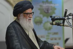 گفتاری از آیت&zwnj;ا... سید&zwnj;حسن مرتضوی، مدرس حوزه، درباره فضیلت ماه شعبان