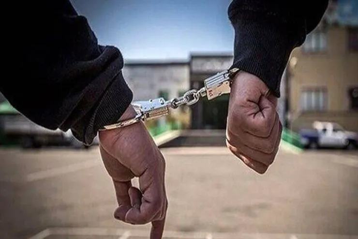 کلاهبردار ۲۰ میلیاردی در پوشش خَیّر دستگیر شد