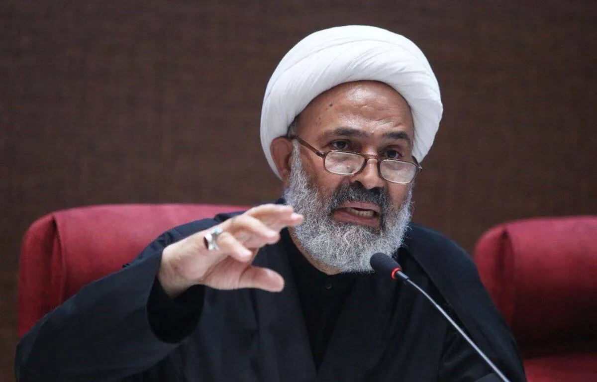 پژمان‌فر: امروز بسیاری از زائران خارجی ایران را تنها با مشهد می‌شناسند