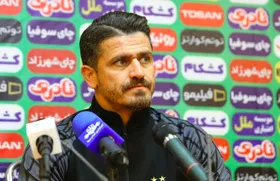 وریا غفوری: دیگر مأموریتی در استقلال ندارم
