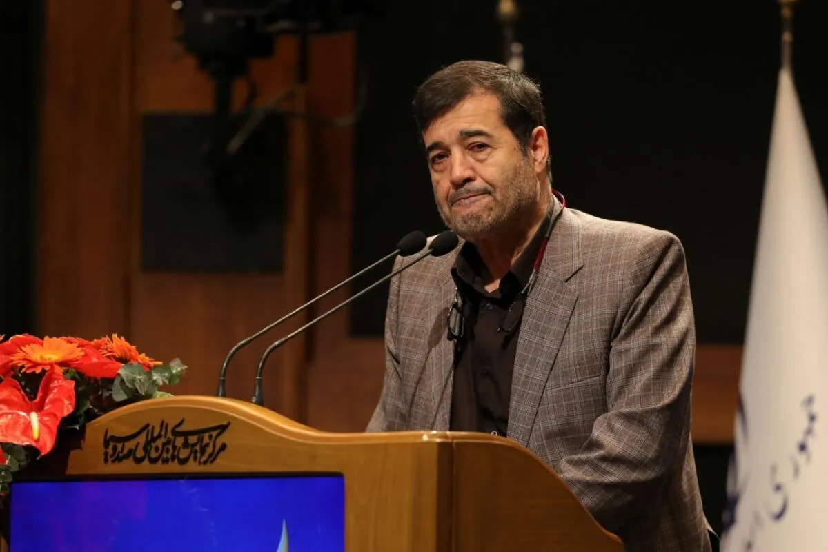 ورزشگاه آزادی بعد از جام جهانی آماده می‌شود + ویدیو