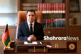 جابر انصار: روند صدور پاسپورت الکترونیک برای مهاجران افغانستانی به زودی آغاز می&zwnj;شود