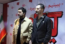 کارگردان فیلم سینمایی گیج&zwnj;گاه: ساخت فیلم در مشهد برای من آرزوست