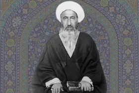 تجلیل از میرزای نائینی، تأکید بر پیوند حوزه&zwnj;های علمیه ایران و عراق است