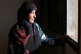 جایزه جشنواره برزیل به مستند &laquo;عاتقه&raquo; رسید