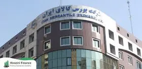 زمان&zwnj;بندی جدید ثبت سفارش و شروع تالار&zwnj;های بورس کالا اعلام شد + جزئیات