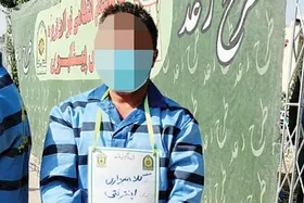 دانشجوی شریفی که کلاهبردار شد | پیج هک می&zwnj;کنم و یک میلیارد می&zwnj;گیرم!